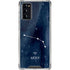 Aries Constellation Galaxy Note20 5G Clear Case