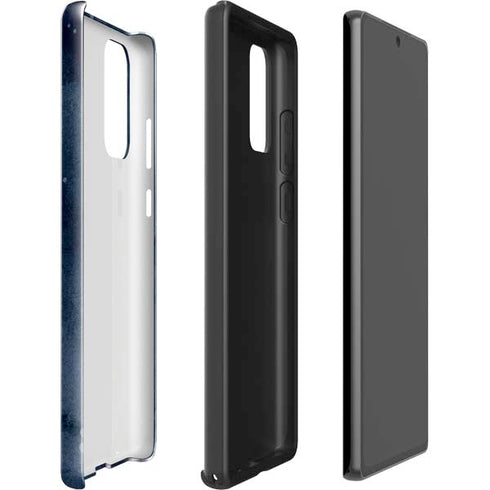Aries Constellation Galaxy Note20 5G Pro Case