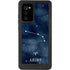 Aries Constellation Galaxy Note20 5G Waterproof Case