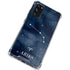 Aries Constellation Galaxy S20 FE Clear Case