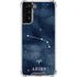Aries Constellation Galaxy S21 FE Clear Case