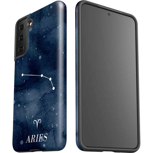 Aries Constellation Galaxy S21 Plus 5G Pro Case