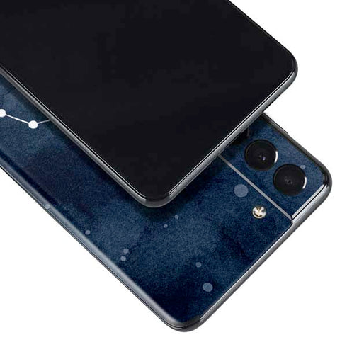 Aries Constellation Galaxy S21 Plus 5G Skin