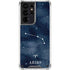 Aries Constellation Galaxy S21 Ultra 5G Clear Case