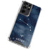 Aries Constellation Galaxy S21 Ultra 5G Clear Case