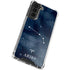Aries Constellation Galaxy S22 Clear Case