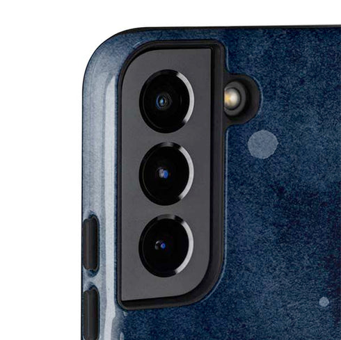 Aries Constellation Galaxy S22 Plus Pro Case