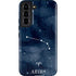 Aries Constellation Galaxy S22 Pro Case