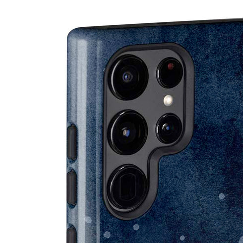 Aries Constellation Galaxy S22 Ultra Pro Case