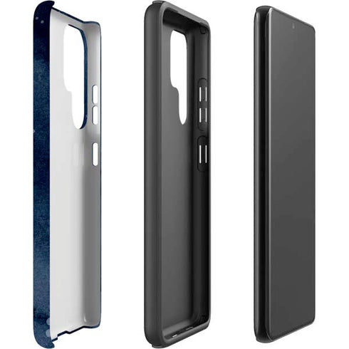 Aries Constellation Galaxy S22 Ultra Pro Case