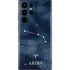 Aries Constellation Galaxy S22 Ultra Skin