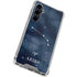 Aries Constellation Galaxy S23 FE Clear Case