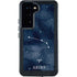 Aries Constellation Galaxy S23 Waterproof Case