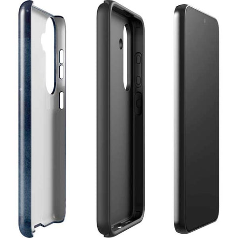 Aries Constellation Galaxy S24 Impact Case