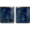 Aries Constellation Galaxy Z Flip Skin