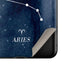 Aries Constellation Galaxy Z Flip Skin