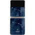 Aries Constellation Galaxy Z Flip3 5G Skin