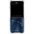 Aries Constellation Galaxy Z Flip5 5G Clear Case