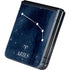 Aries Constellation Galaxy Z Flip5 5G Skin