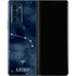 Aries Constellation Galaxy Z Fold2 5G Skin
