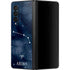 Aries Constellation Galaxy Z Fold3 5G Skin