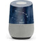 Aries Constellation Google Home Skin