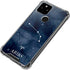 Aries Constellation Google Pixel 5a 5G Clear Case