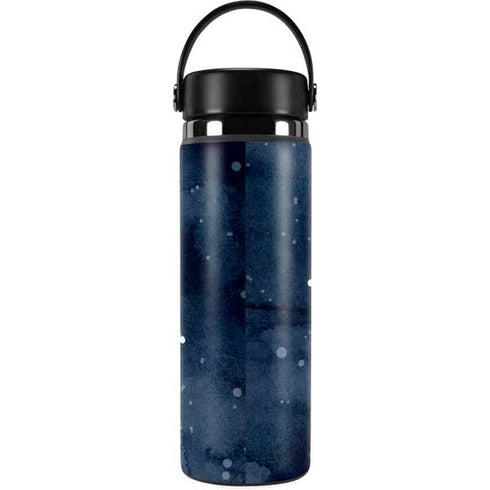 Aries Constellation Hydro Flask 20oz Wide Mouth Skin