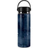 Aries Constellation Hydro Flask 20oz Wide Mouth Skin