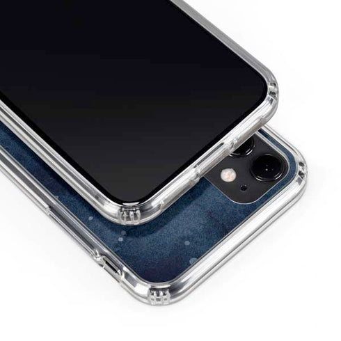 Aries Constellation iPhone 11 Clear Case