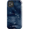 Aries Constellation iPhone 11 Impact Case
