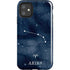 Aries Constellation iPhone 11 Impact Case