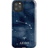 Aries Constellation iPhone 11 Pro Max Impact Case