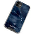 Aries Constellation iPhone 12 Clear Case