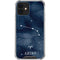 Aries Constellation iPhone 12 Clear Case