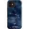 Aries Constellation iPhone 12 Impact Case