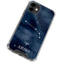 Aries Constellation iPhone 12 Mini Clear Case