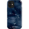 Aries Constellation iPhone 12 Mini Impact Case