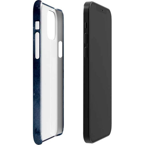 Aries Constellation iPhone 12 Mini Lite Case