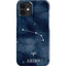 Aries Constellation iPhone 12 Mini Lite Case