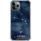 Aries Constellation iPhone 12 Pro Clear Case