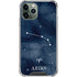 Aries Constellation iPhone 12 Pro Clear Case