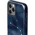 Aries Constellation iPhone 12 Pro Impact Case