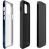 Aries Constellation iPhone 12 Pro Max Impact Case