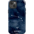 Aries Constellation iPhone 13 Impact Case