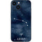 Aries Constellation iPhone 13 Mini Skin