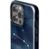 Aries Constellation iPhone 13 Pro Impact Case