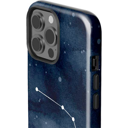 Aries Constellation iPhone 13 Pro Max Impact Case