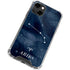 Aries Constellation iPhone 14 Clear Case