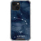 Aries Constellation iPhone 14 Clear Case